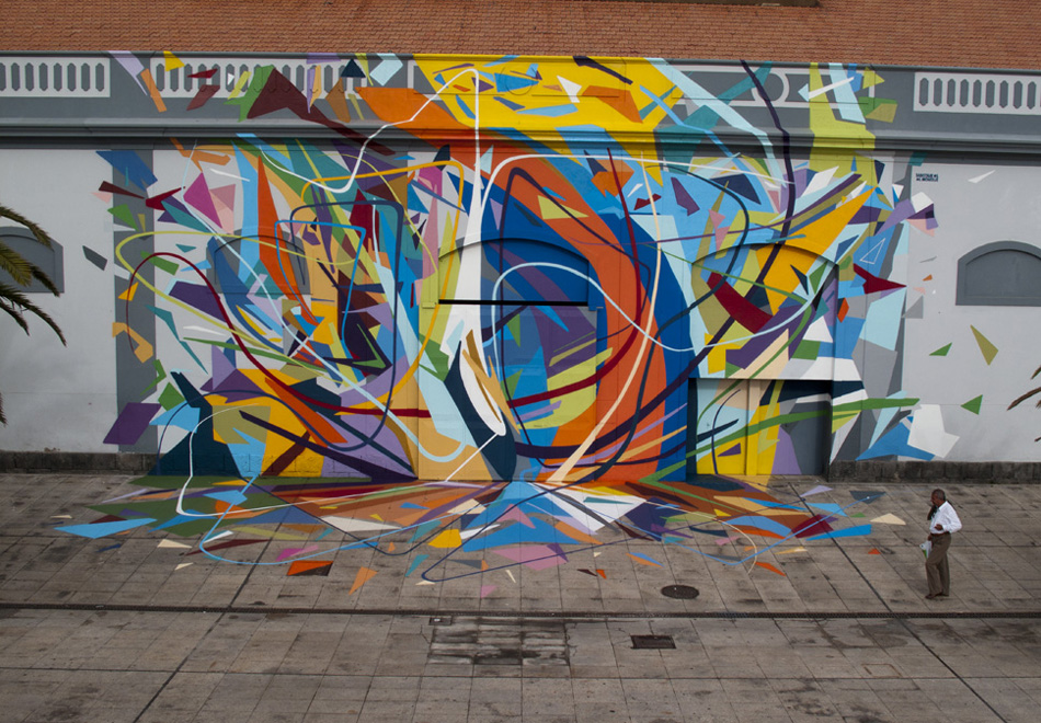 Edificio miller